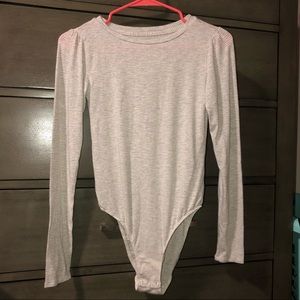 American eagle bodysuit